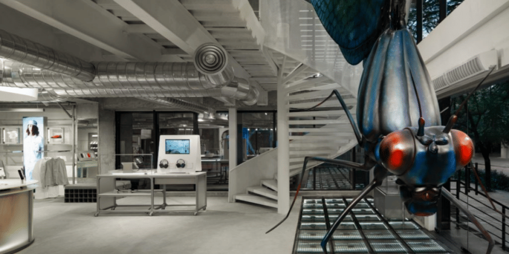 First Flagship store by Nothing opens in India