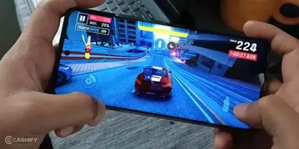 Realme 15 Pro refurbished lowest price