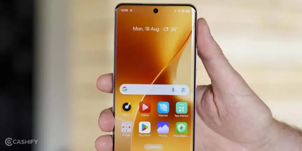 Realme 15 Pro refurbished lowest price