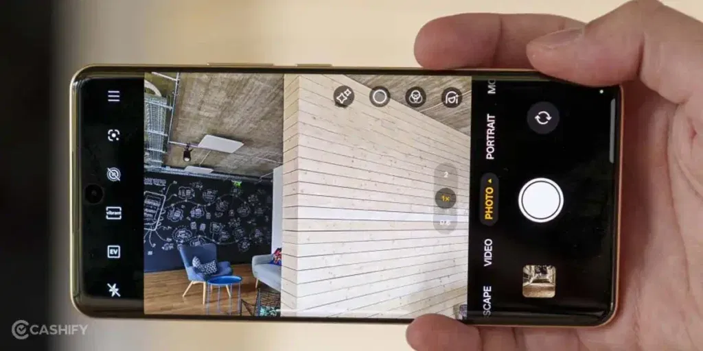 Realme 15 Pro refurbished lowest price