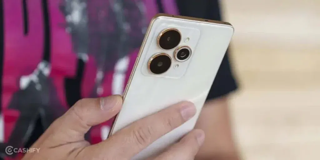 Realme 15 Pro refurbished lowest price