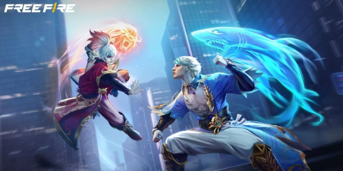 Free Fire OB 53 Launch Date And Features List Are Out: See Here