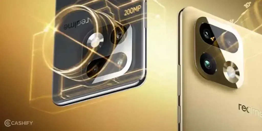 realme 16 pro plus camera