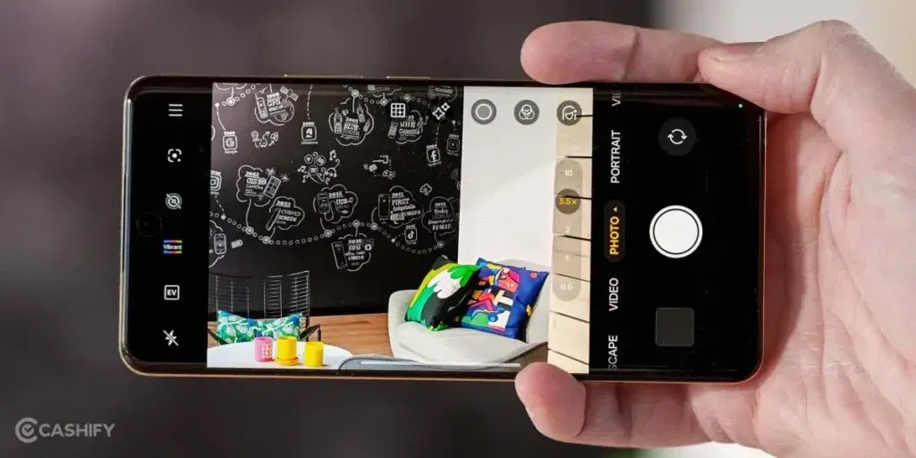 best realme 16 pro plus camera settings