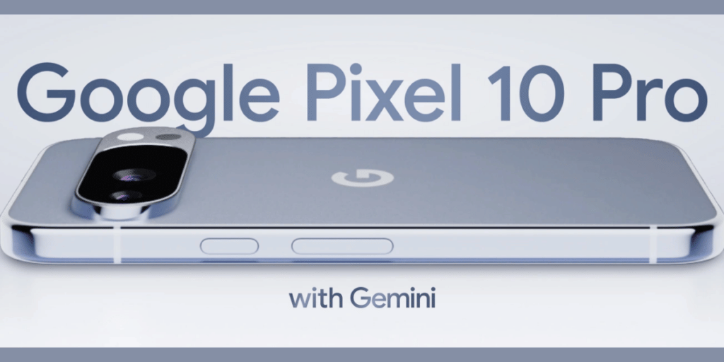 Google Pixel 10 Pro Price