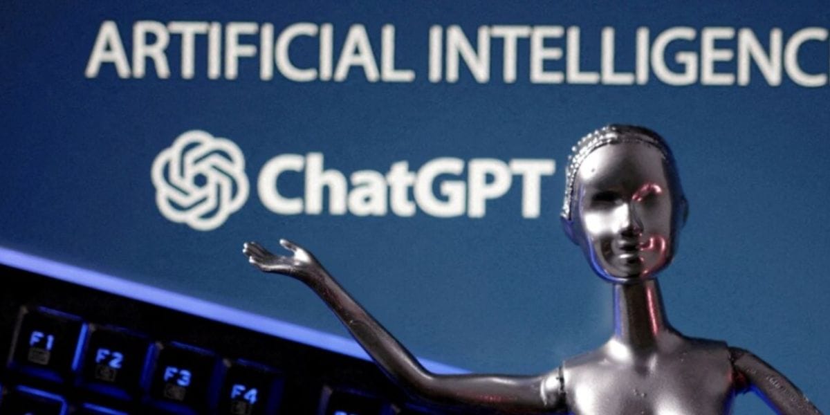 100 Million Indians Use ChatGPT Every Week: This Data Will Shock You!