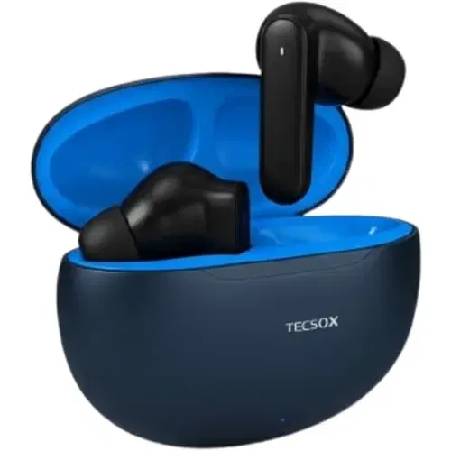 Tecsox Pulse 611 Front