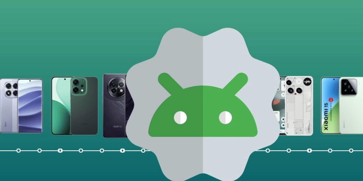 Android 17 Xiaomi Update: Full List Of Eligible Phones And Release Timeline 2026