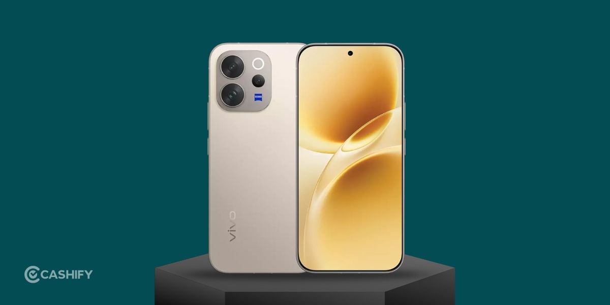 Vivo v70 elite
