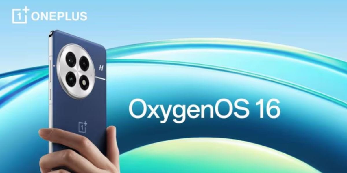 OxygenOS 16 B40P02 Update For February Is Here: See Devices And New Features
