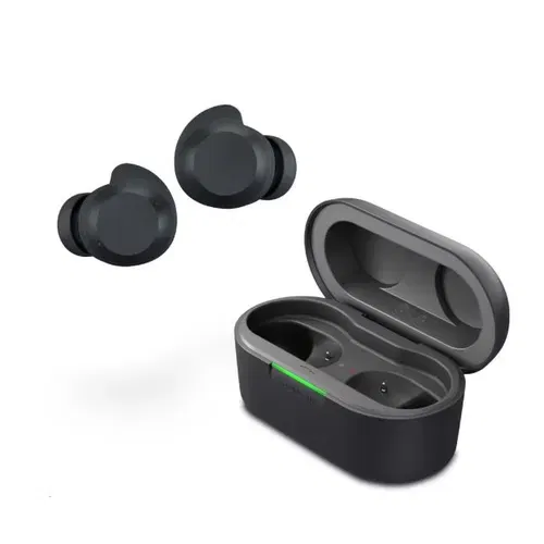 LG xboom Buds Plus Front