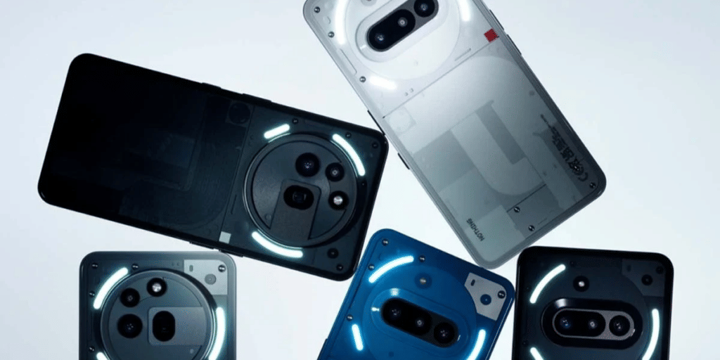 Nothing Phone 4a India Launch Date