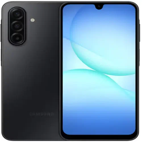 Samsung Galaxy F70 5G Front And Back