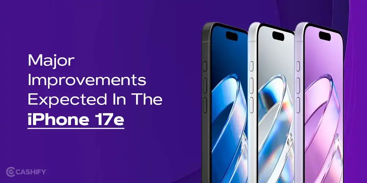 iPhone 17e Features Revealed: 7 Major Upgrades You Should Know