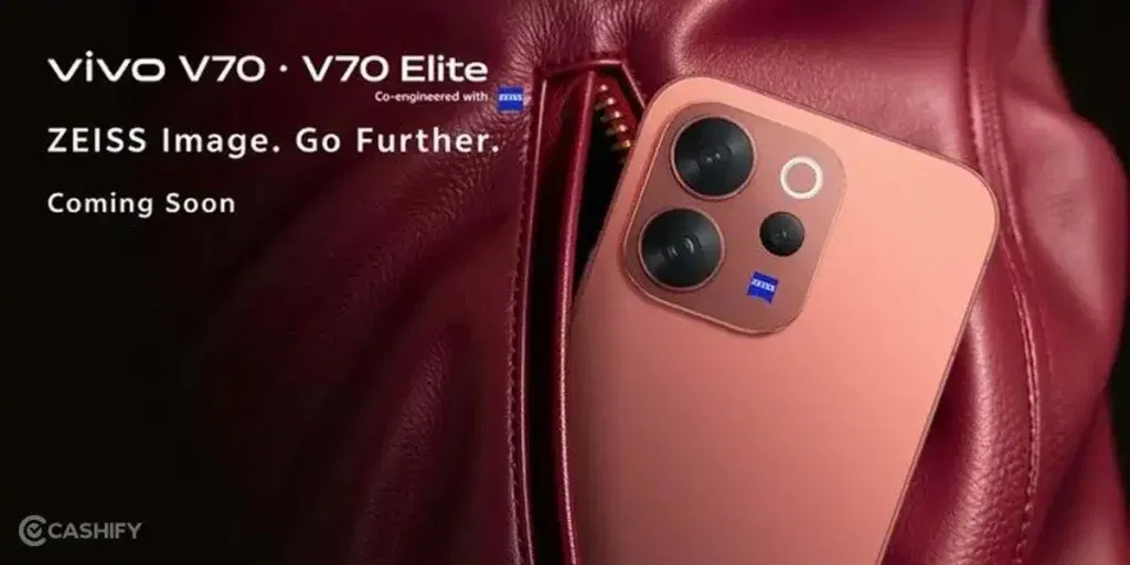 vivo v70 elite release date