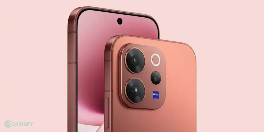 vivo v70 elite performance