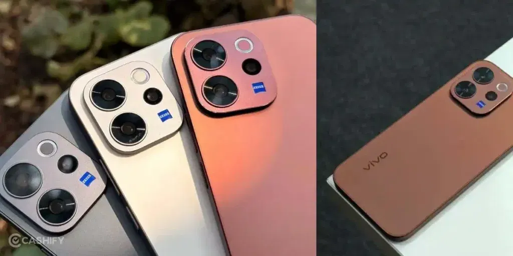 vivo v70 elite durability