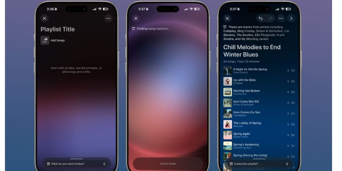 iOS 26.4 Beta 1 Released Today: Here Are The Specs Your iPhone Will Get