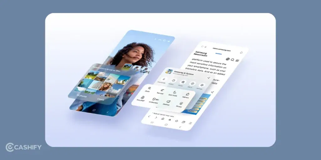 Refurbished Samsung Galaxy A56 performance
