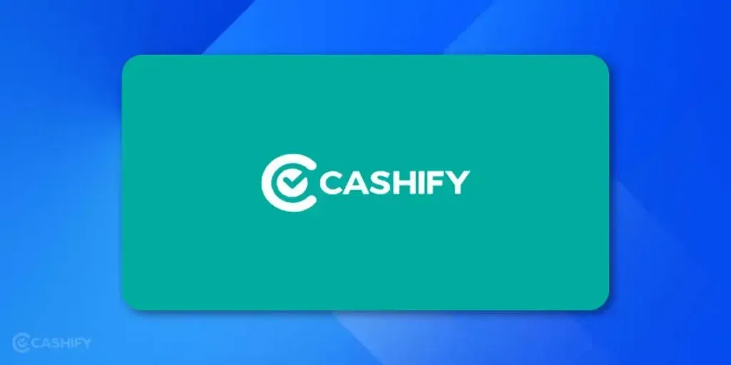 cashify logo 