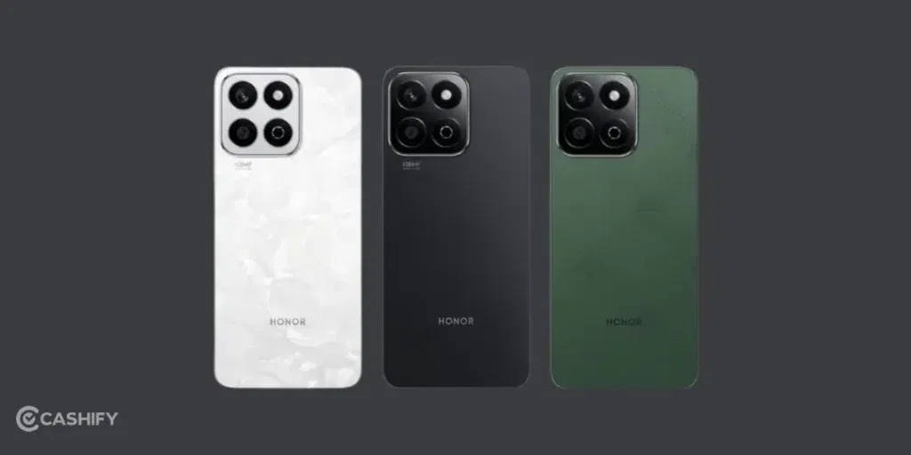 Honor X7c under Rs. 1,000, best Mobile Phone Under 15000