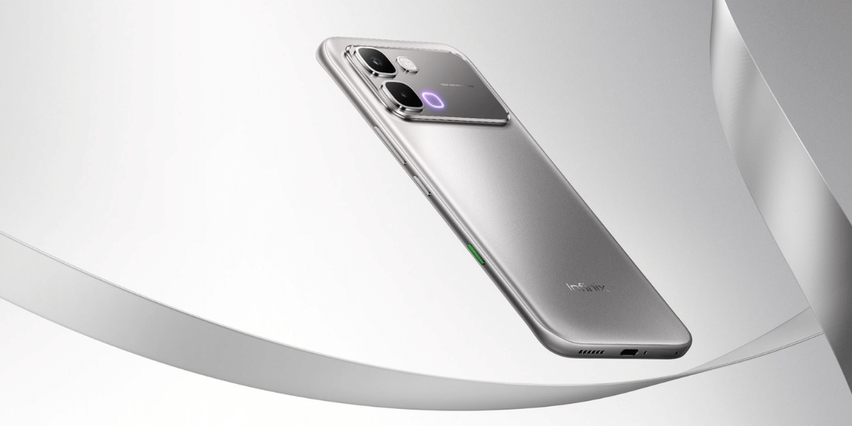 Infinix Note Edge Price And Specs Out: Game Changer Under Rs 20,000