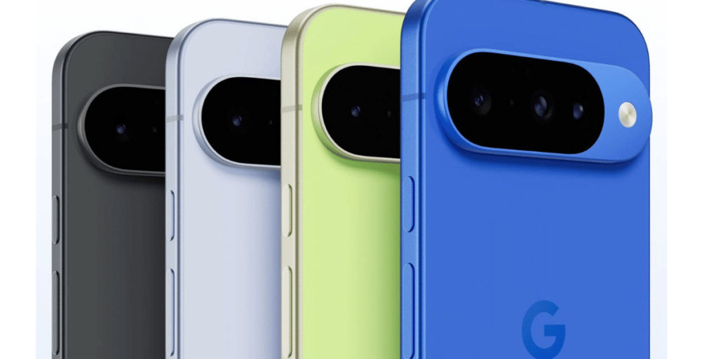 Google Pixel 10 is available at a lucrative discount