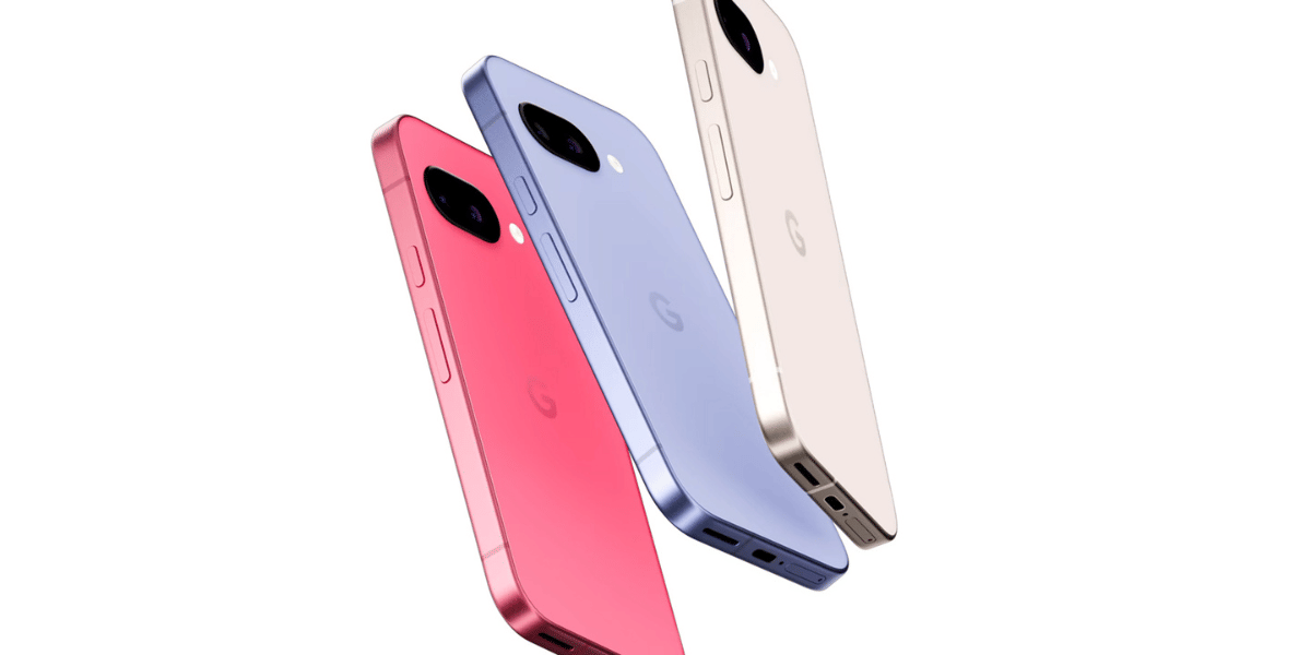 Google Pixel 10a Launched In India: Premium AI At Affordable Price