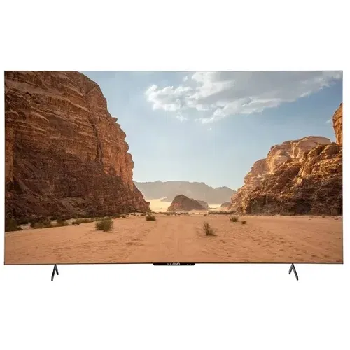 Lloyd 100QX900F 100 inch (254 cm) QLED 4K Front