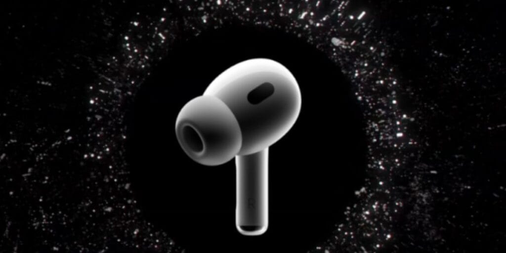 apple airpods