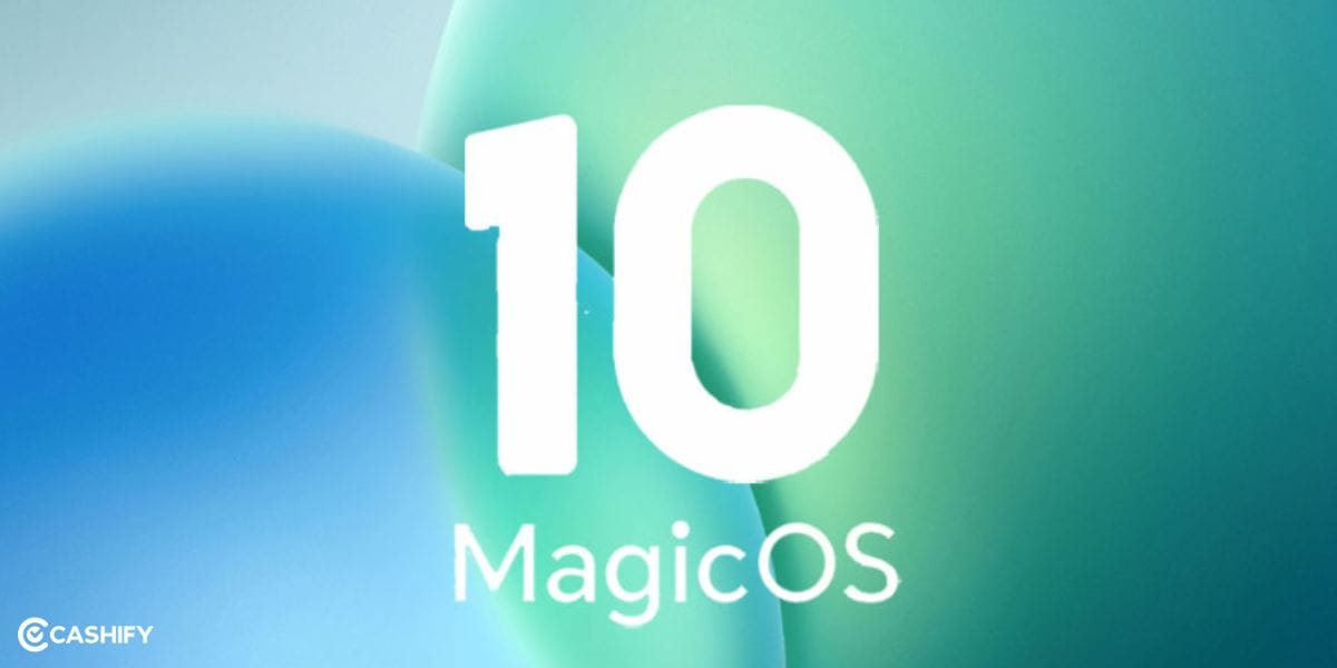 MagicOS 10 Available For Honor Magic 7 Series: See Specs And How To Download