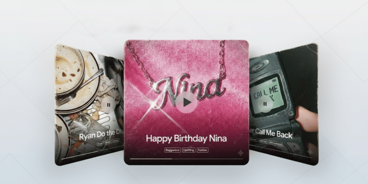 Google Gemini Music Is Here: Create 30-Second Songs From Text Or Photos Today!