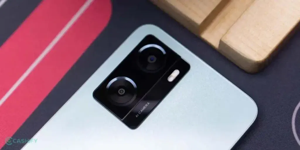 best deal on OPPO A57 2022 refurbished