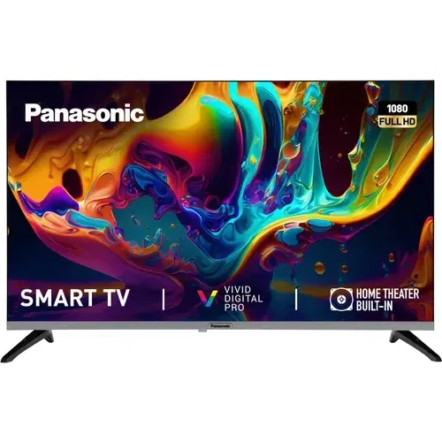 Panasonic TH-43PS550DX 43 inch (109 cm) LED Full HD Front