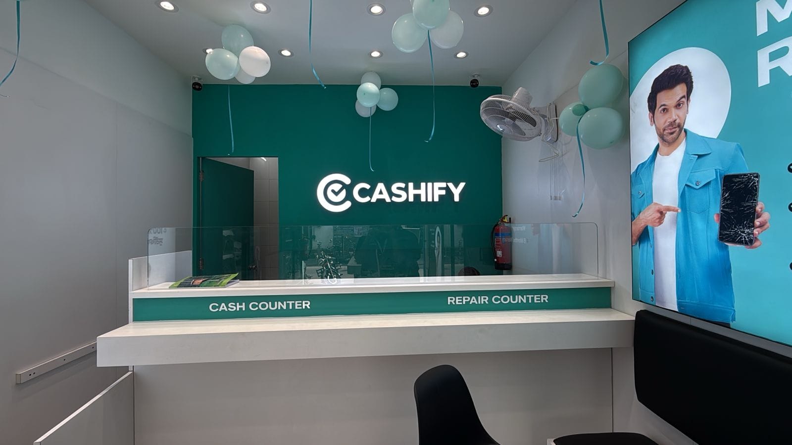 Cashify Mobile Phone Store Phagwara Gate Jalandhar