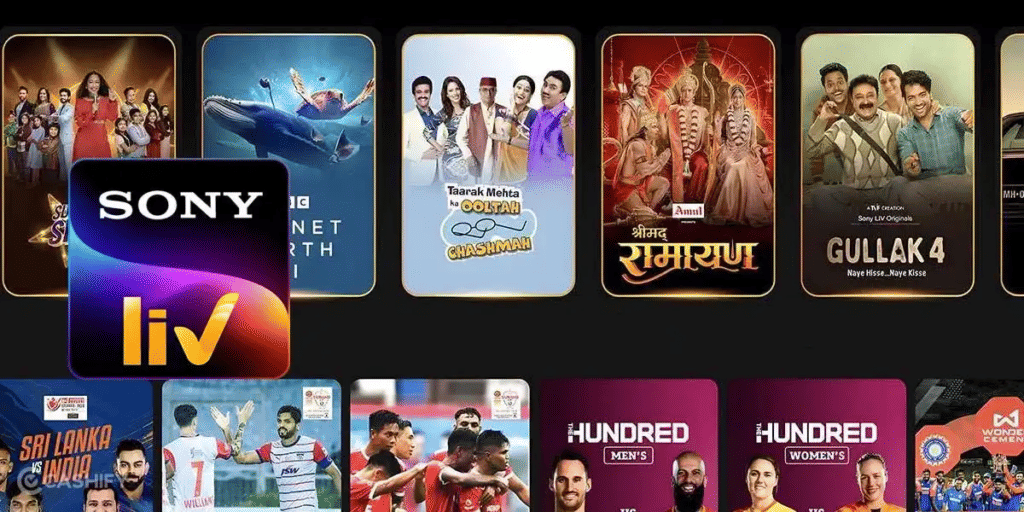 Netflix Alternatives