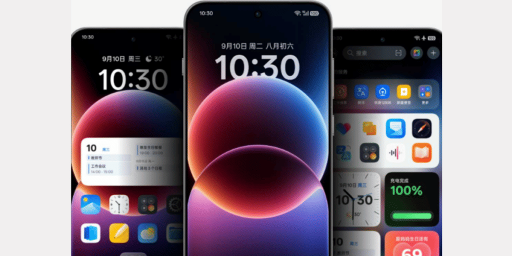 Android 17 leaks reveal the details