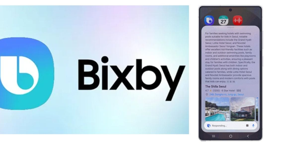 Samsung Launches New Bixby In OneUI 8.5: Full Details Here