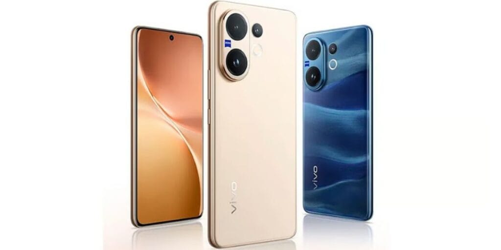 vivo v60