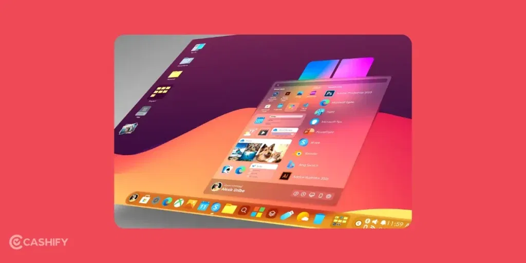Windows 12 Requirements