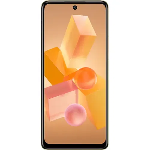 Infinix Hot 70 5G Front