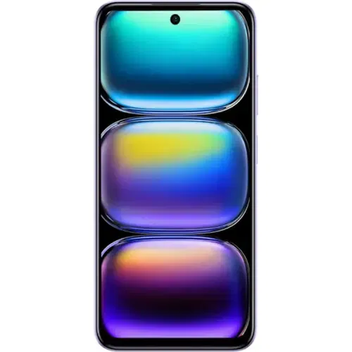 Infinix Hot 70 Pro 5G Front