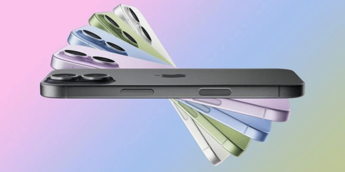 Massive iPhone 17 Deal Drops Price Below Rs 45,000: Grab It Now