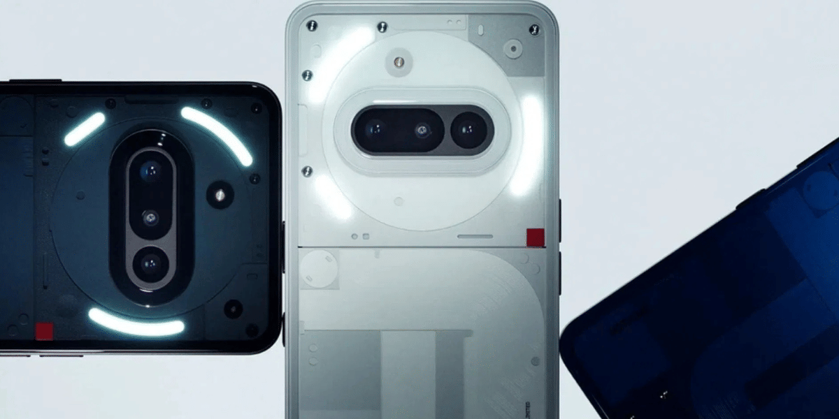 Nothing Phone 4a Pricing Leaked: Here’s What You’ll Pay In Europe