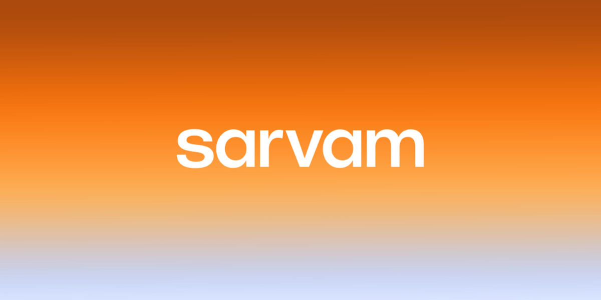Indus AI Chat Launch: Sarvam Brings Made-in-India AI Chatbot To Users