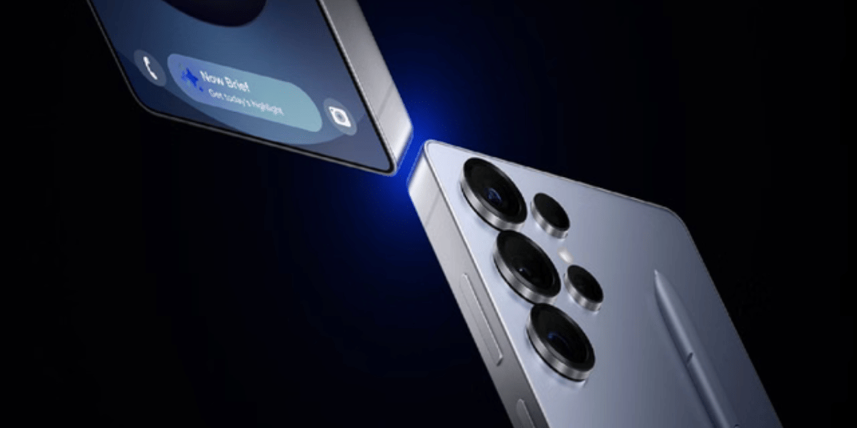 Galaxy S26 Ultra Specs Leak: Flagship Powerhouse Exposed In Promo Posters