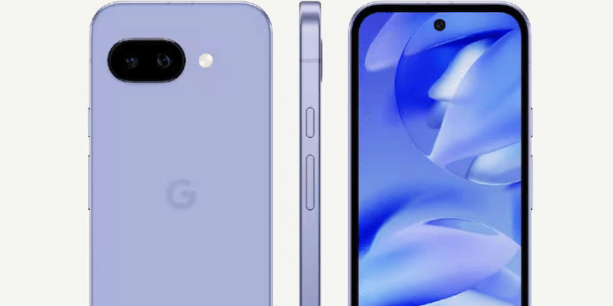 Pixel 9a Sale: Google Drops Price Sharply After Pixel 10a Launch, Grab This Deal Now