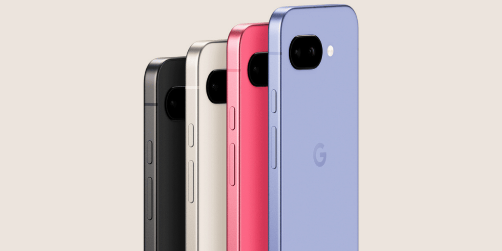 Grab Pixel 9a at a lucrative discount