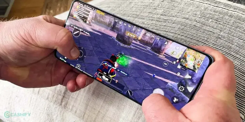 flagship OnePlus 12R refurbished