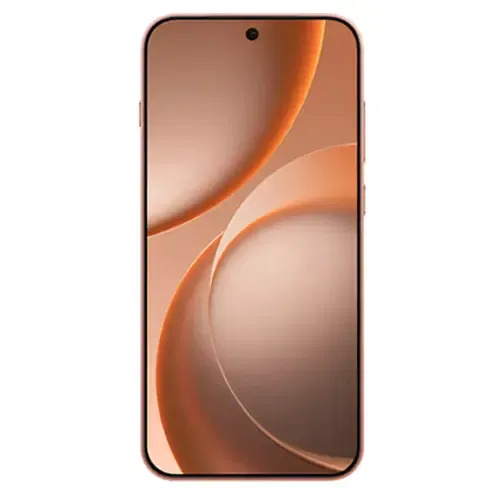 Oppo Find X9s Pro Front